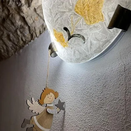 Il Caratteristico -centro Storico- 