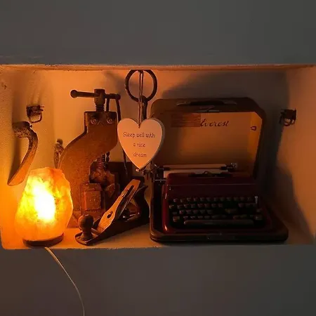 Apartment Il Caratteristico -centro Storico- 