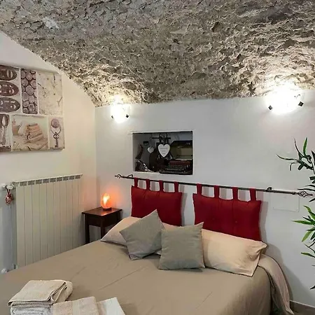 Il Caratteristico -centro Storico- 