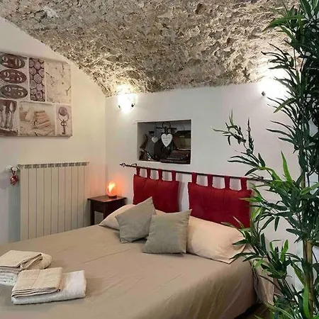 Il Caratteristico -centro Storico- 