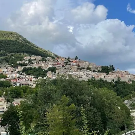 Apartment Il Caratteristico -centro Storico- 