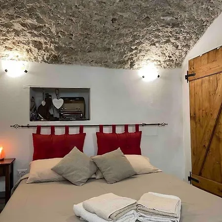 Il Caratteristico -centro Storico- 