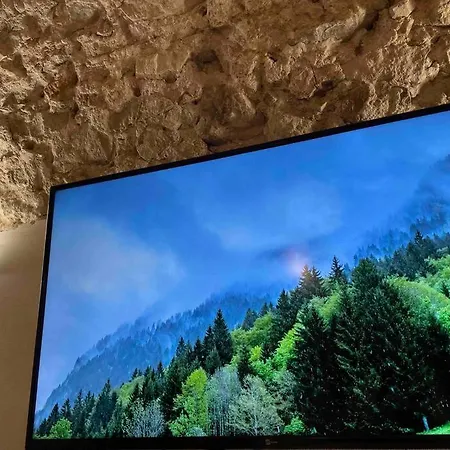 Apartment Il Caratteristico -centro Storico- 