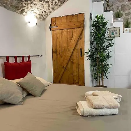 Il Caratteristico -centro Storico- 