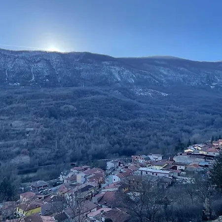 Apartament Il Caratteristico -centro Storico- 