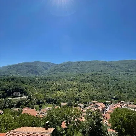 Il Caratteristico -centro Storico- 