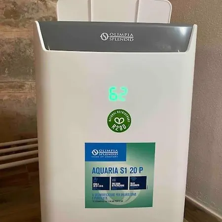 Il Caratteristico -centro Storico- 