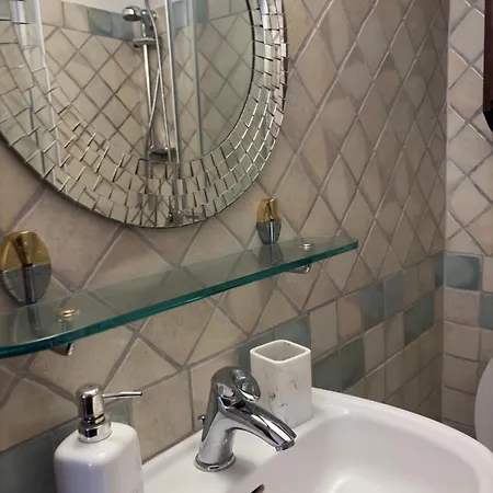 Il Caratteristico -centro Storico- 