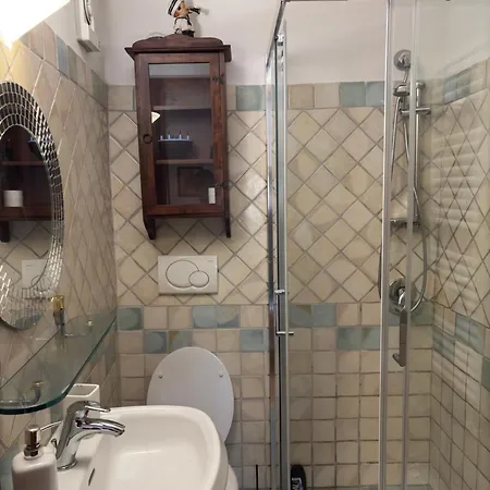 Il Caratteristico -centro Storico- 