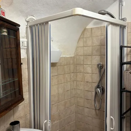 Il Caratteristico -centro Storico- 