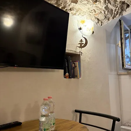 Il Caratteristico -centro Storico- 