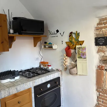 Il Caratteristico -centro Storico- 