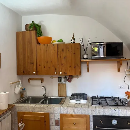 Apartment Il Caratteristico -centro Storico- 