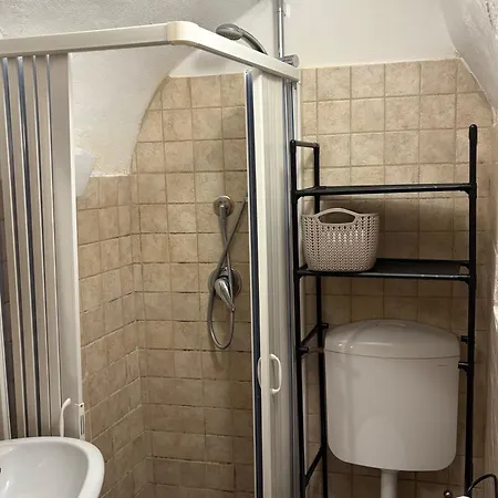 Il Caratteristico -centro Storico- 