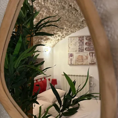 Il Caratteristico -centro Storico- 