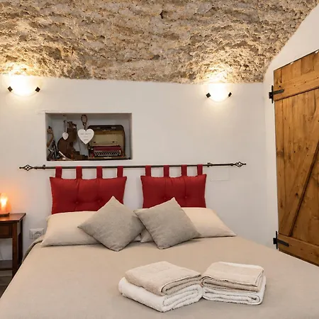 Apartment Il Caratteristico -centro Storico- 