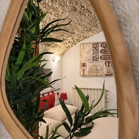 Il Caratteristico -centro Storico- 