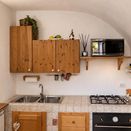 Apartment Il Caratteristico -centro Storico- 