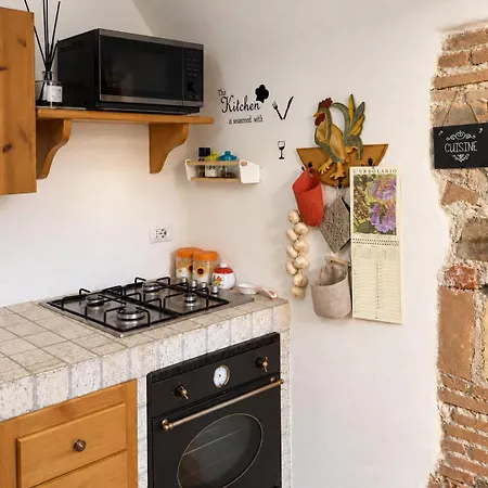 Il Caratteristico -centro Storico- 