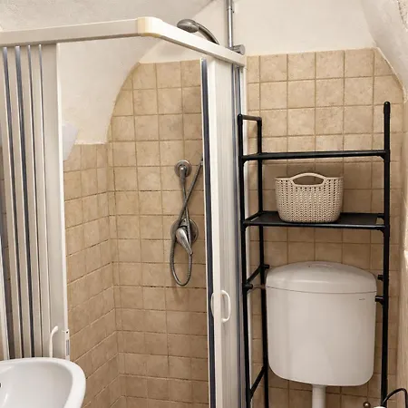 Apartment Il Caratteristico -centro Storico- 