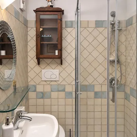 Apartment Il Caratteristico -centro Storico- 