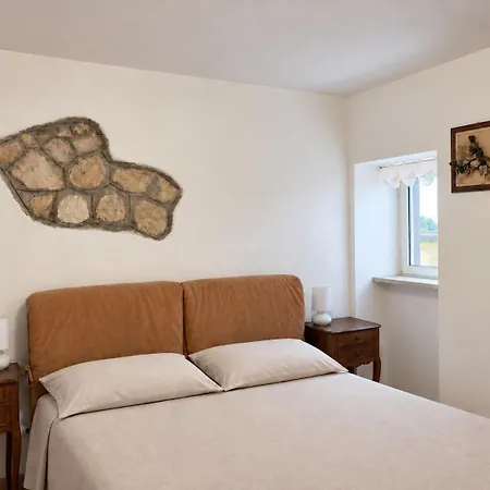 Apartment Il Caratteristico -centro Storico- 