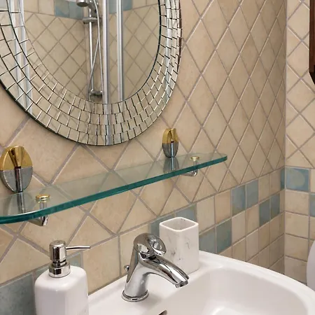 Apartment Il Caratteristico -centro Storico- 