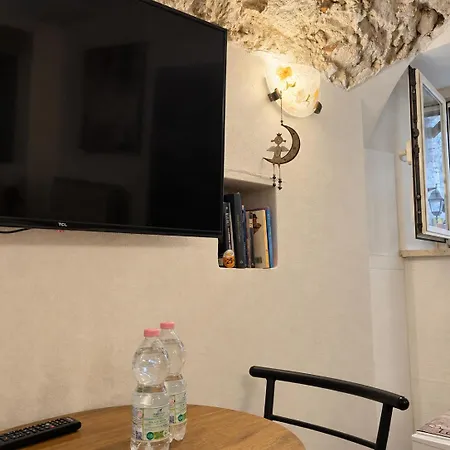 Il Caratteristico -centro Storico- 