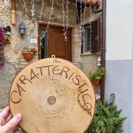 Il Caratteristico -centro Storico- 