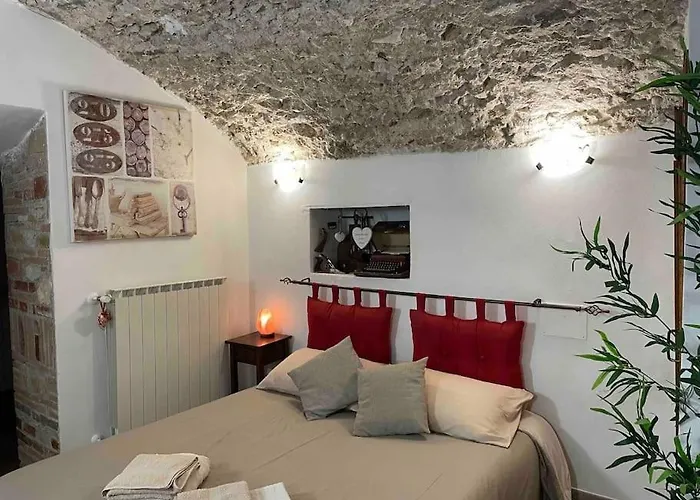 Il Caratteristico -centro Storico- 