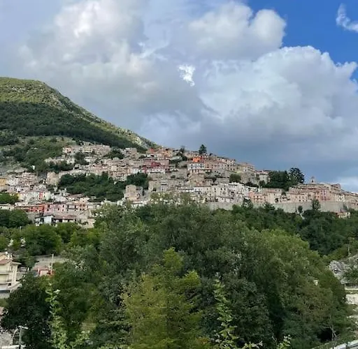 Appartement Il Caratteristico -centro Storico- 