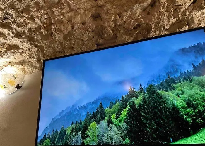 Appartement Il Caratteristico -centro Storico- 