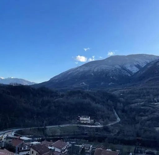 Appartement Il Caratteristico -centro Storico- 