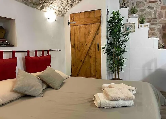 Il Caratteristico -centro Storico- 