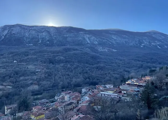 Appartement Il Caratteristico -centro Storico- 