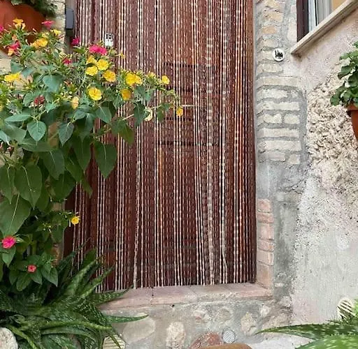 Il Caratteristico -centro Storico- 