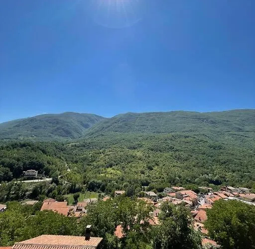 Il Caratteristico -centro Storico- 