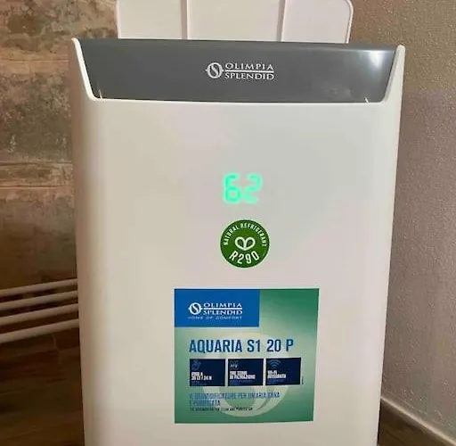 Il Caratteristico -centro Storico- 