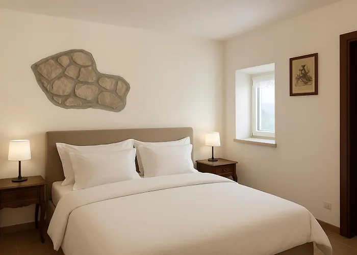 Il Caratteristico -centro Storico- 