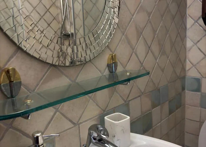 Il Caratteristico -centro Storico- 