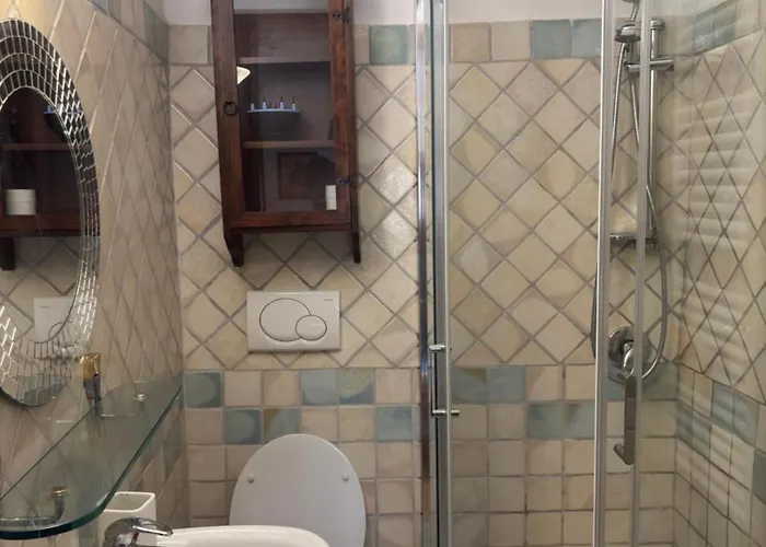 Il Caratteristico -centro Storico- 