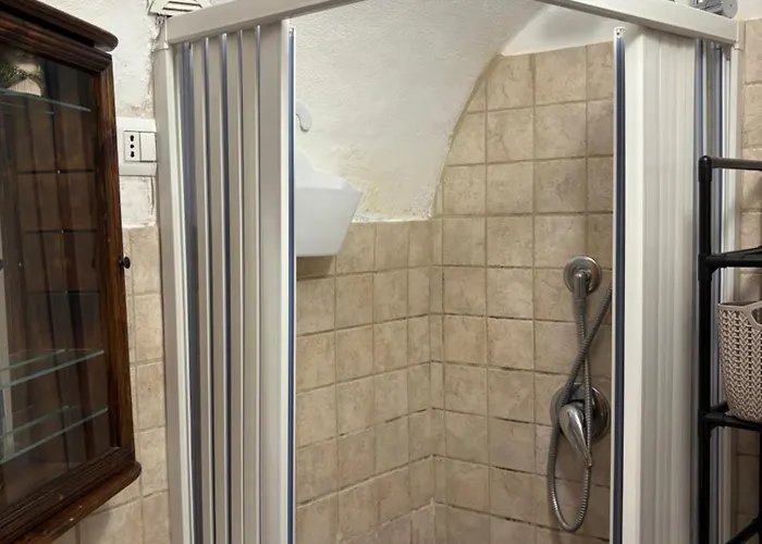 Il Caratteristico -centro Storico- 