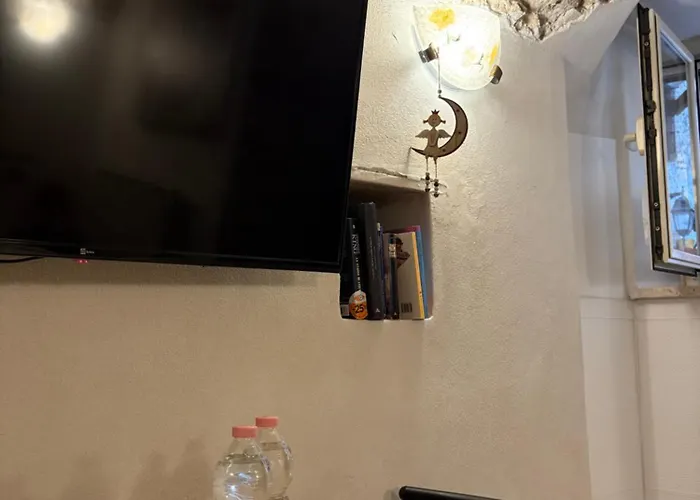 Il Caratteristico -centro Storico- 