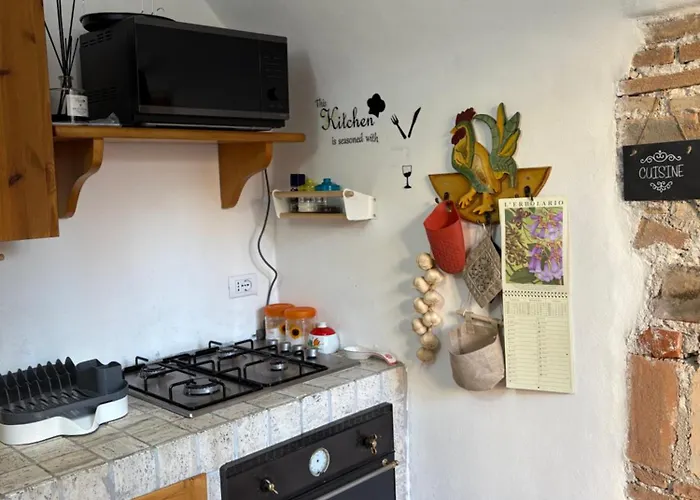 Il Caratteristico -centro Storico- 