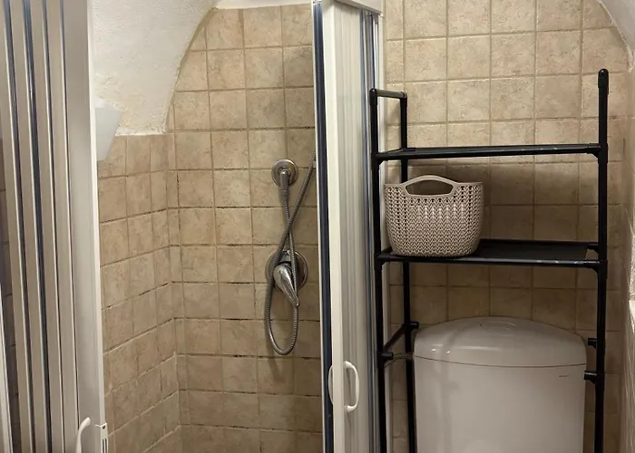 Il Caratteristico -centro Storico- 