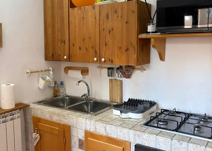 Appartement Il Caratteristico -centro Storico- 