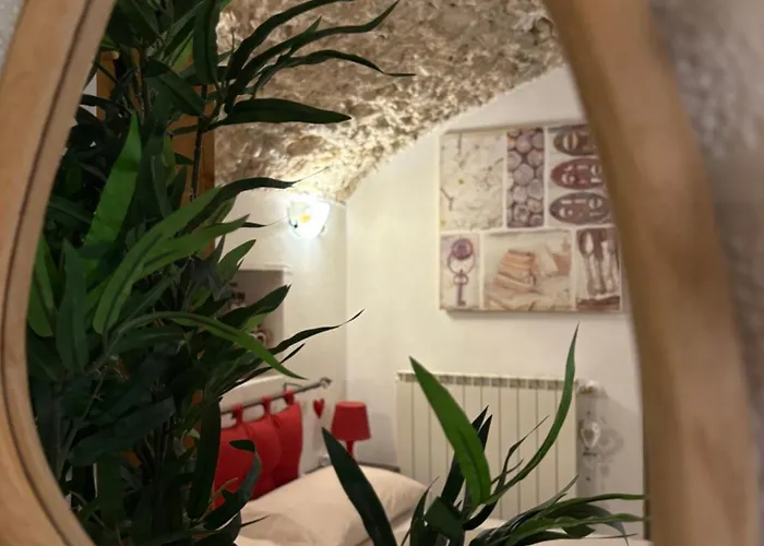 Il Caratteristico -centro Storico- 